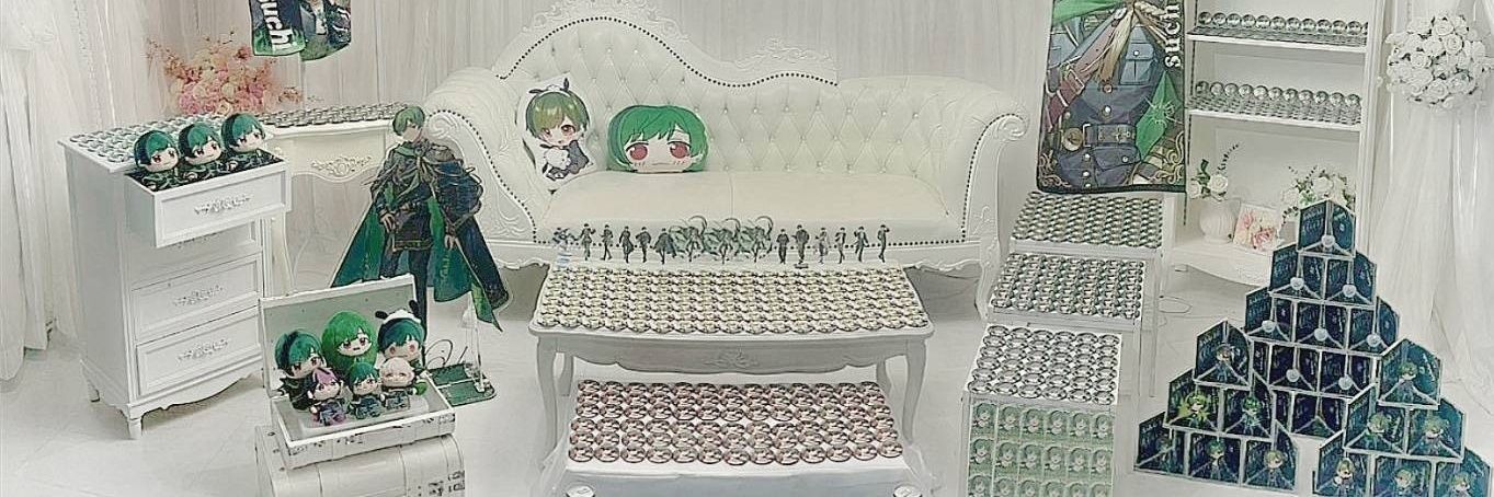 なずな@忠犬 banner