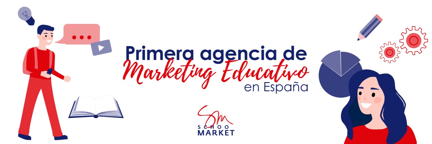 SchoolMarket banner