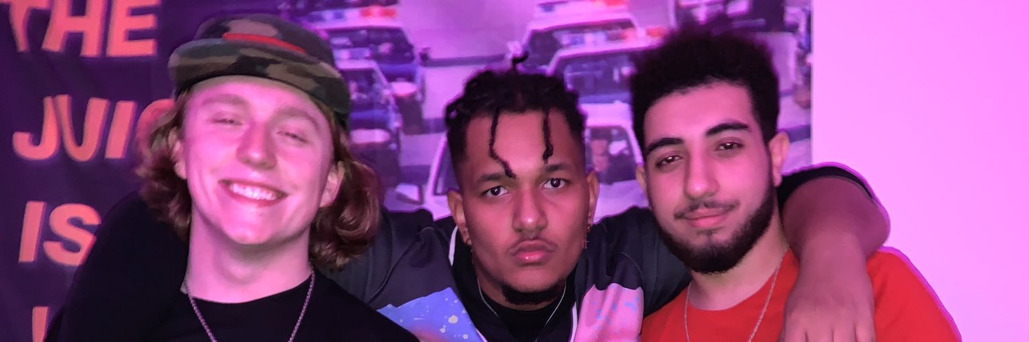 XlRellz's profile banner image