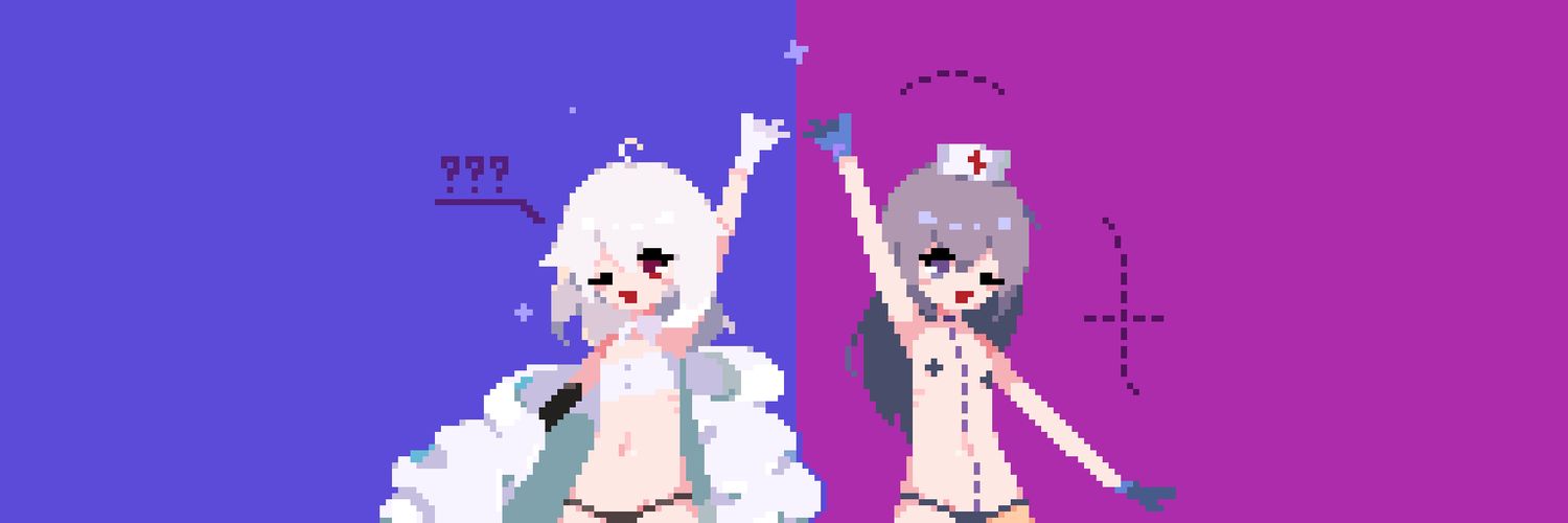 Lris.星虹月's banner