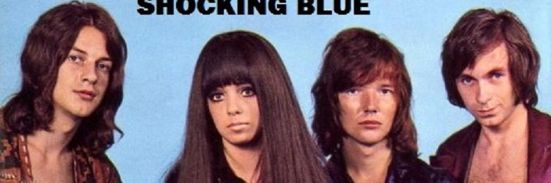 ShockingBlue's profile banner image