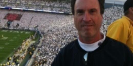 stevewernick's profile banner image