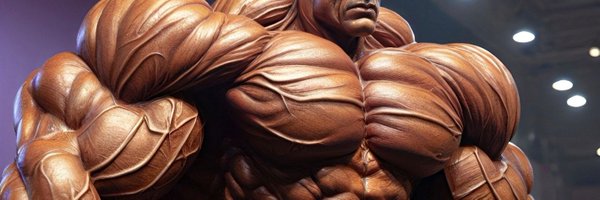 EXTREME Muscle Lover Profile Banner