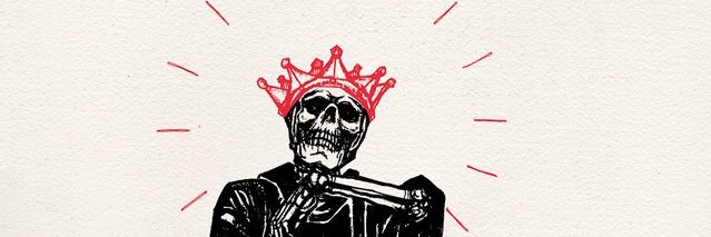 Zagidster's profile banner image