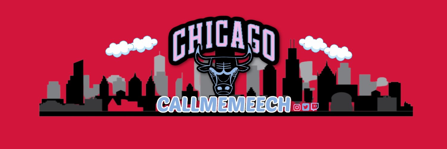 CallMeMeech_ Profile Banner