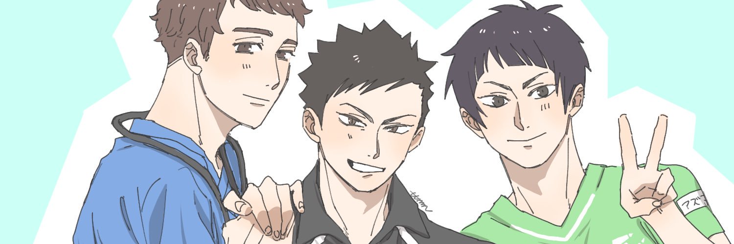 たつまな's banner