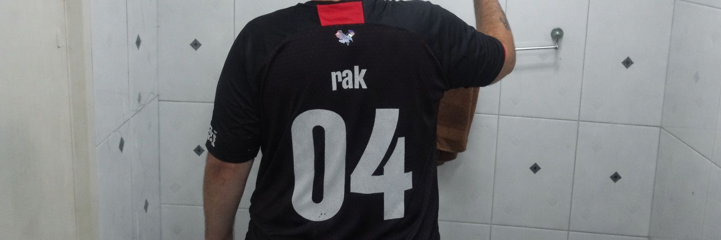 Rak banner