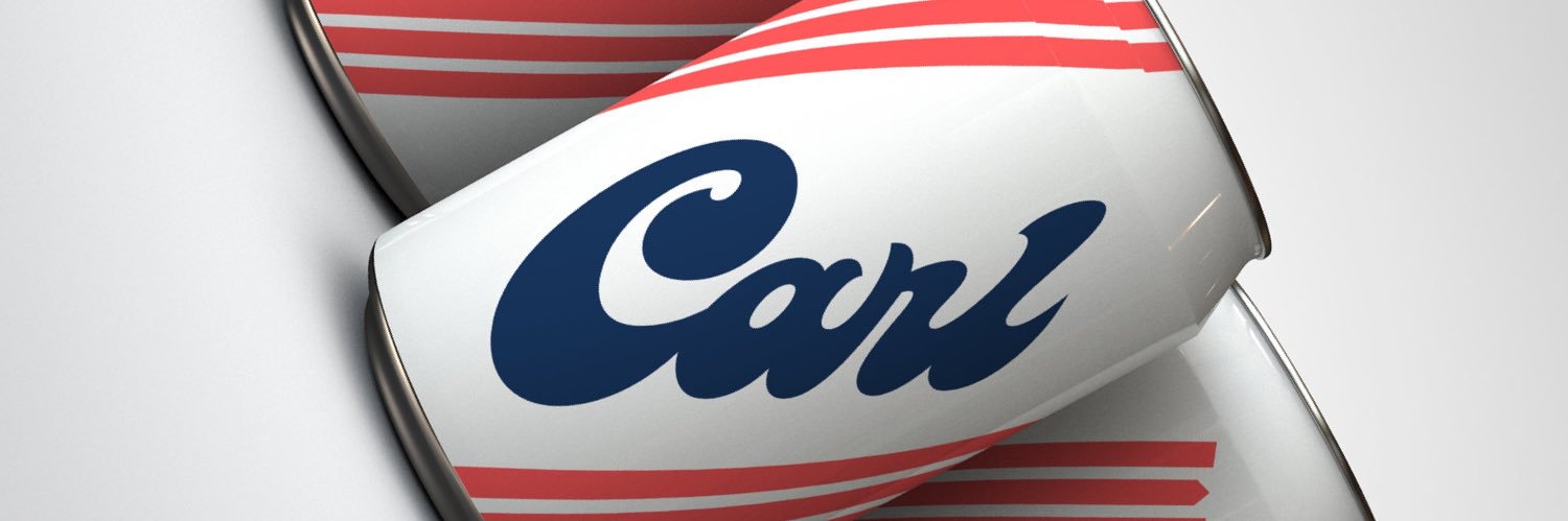 fuzzycarl's profile banner image
