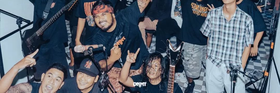 Dynamite Bali banner