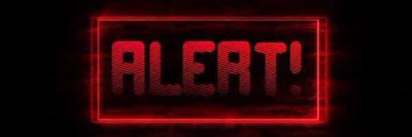xalertnow Profile Banner