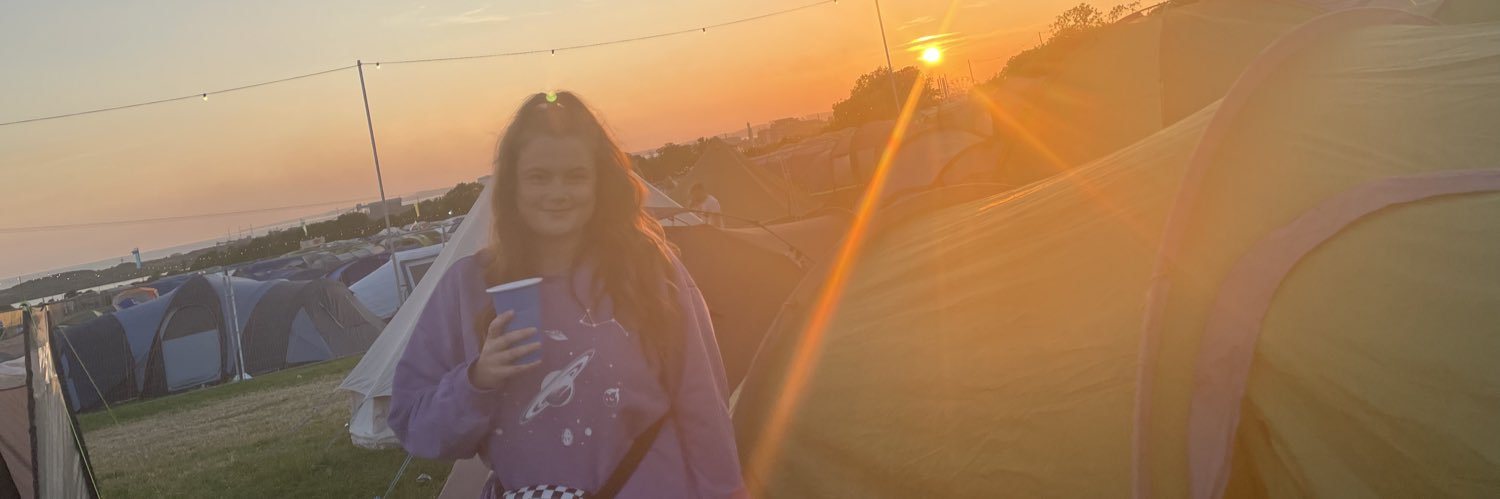 TashyMorgan's profile banner image