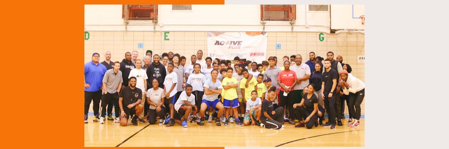 ActivePlusNYC's profile banner image