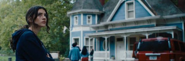 ThatHorroFan Profile Banner