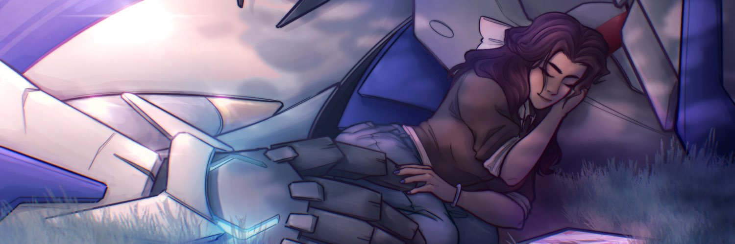 Shelbi | Smokescreen’s Human 🪐's banner