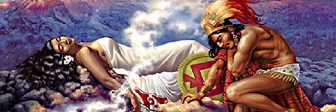 Cale xico - Human Sacrifice Edition III's banner