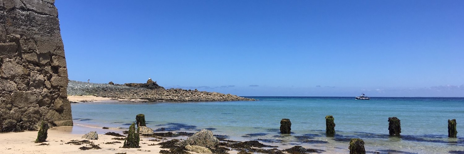 Cornish Riviera banner