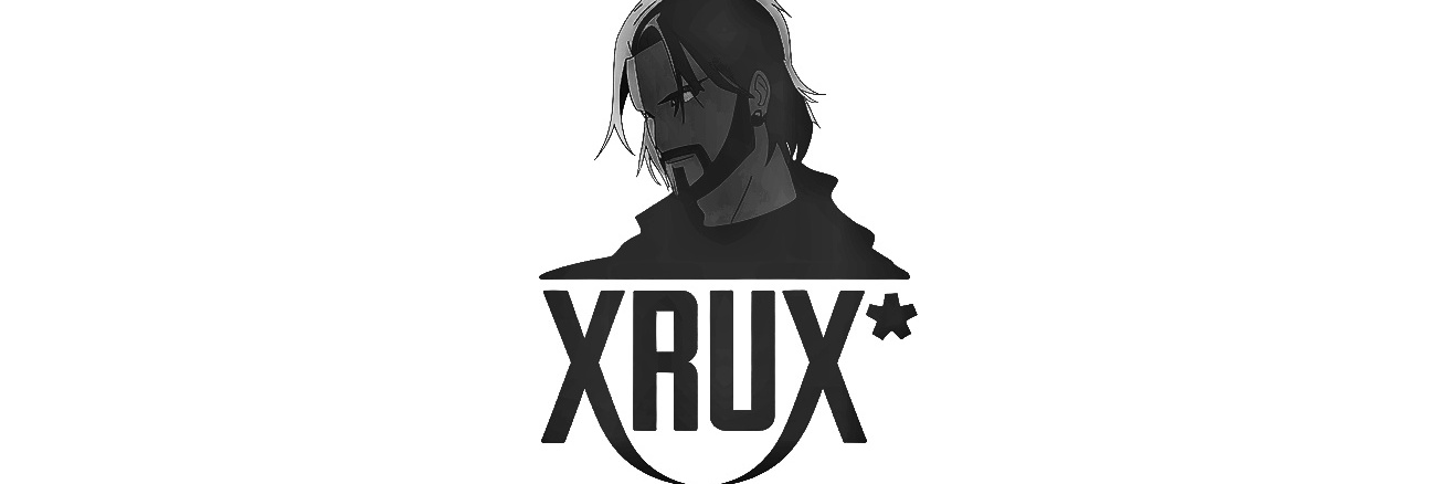XRUX's banner