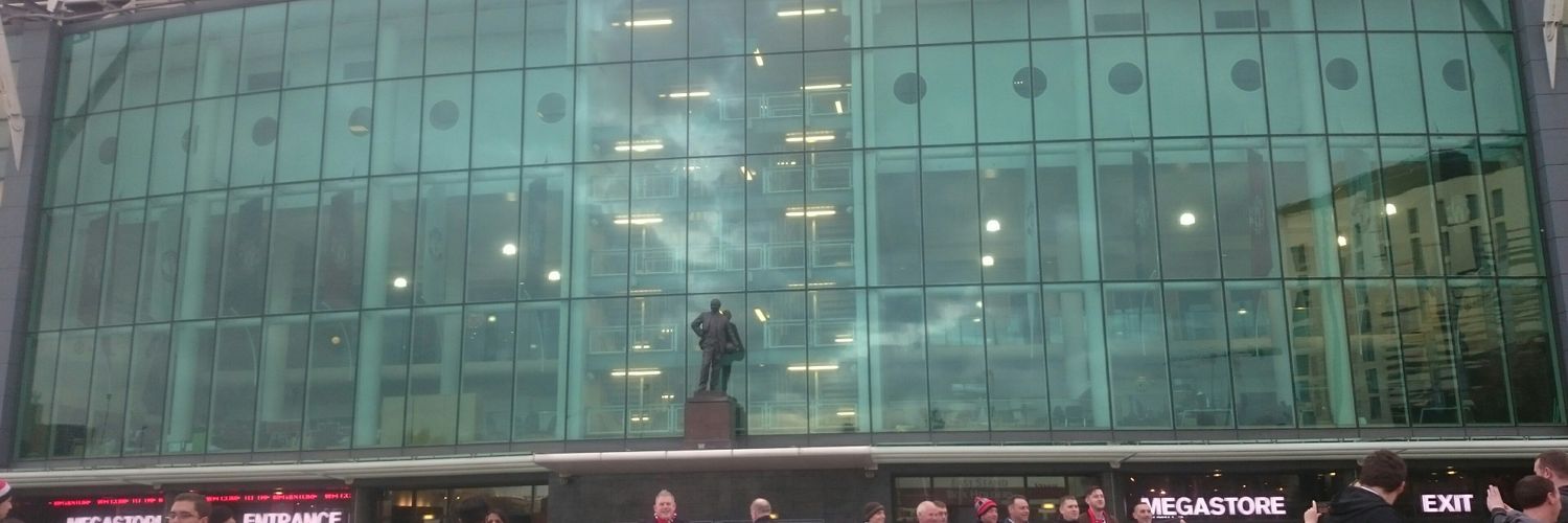 mckeevs1977's profile banner image