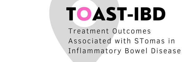 TOASTIBD Profile Banner