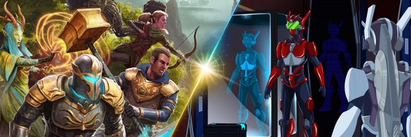 Triumph Games Profile Banner