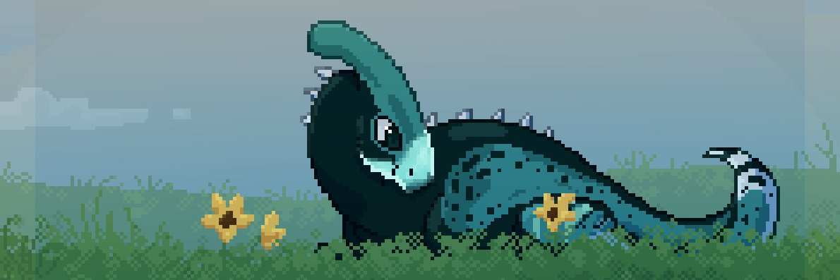 PossiblyWolfie's profile banner image