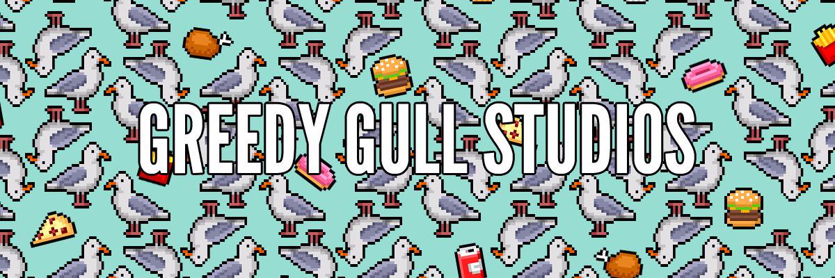GreedyGull's profile banner image