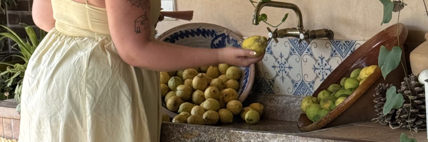 mara 🍋 banner