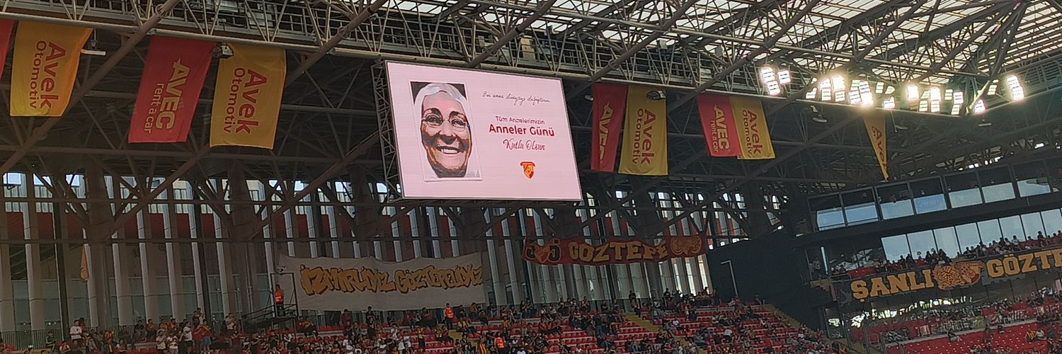Evren Volkan Kosova banner