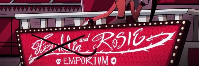 Daily Rosie's banner
