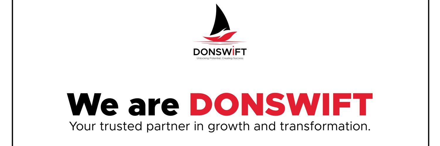 Donswift Company Ltd Profile Banner
