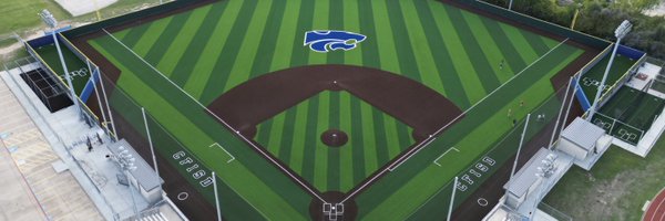 CyCreekBaseball Profile Banner