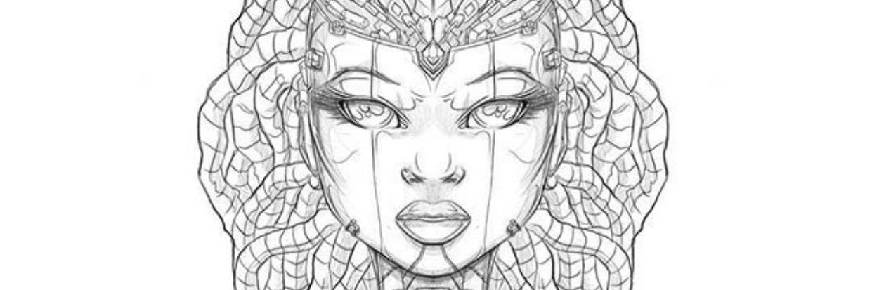 iamArista's profile banner image