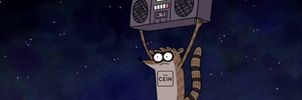 TheCeinPod Profile Banner