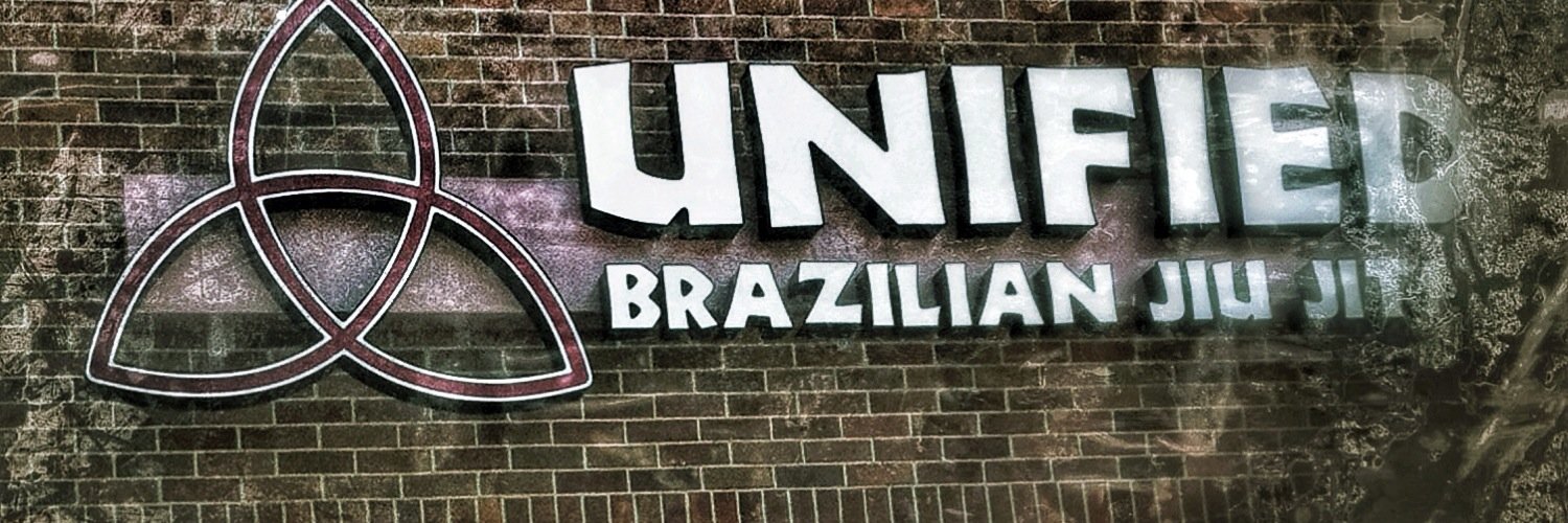 UnifiedJiujitsu's profile banner image
