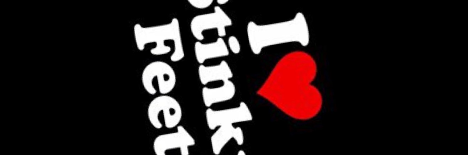 im ur foot licker🙌🏽 banner