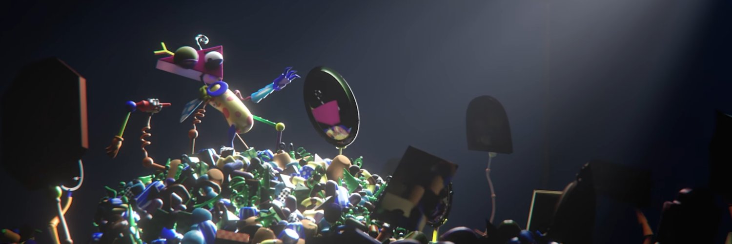 Amy🏳️‍⚧️ banner