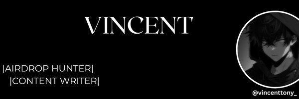 vincenttony_ Profile Banner