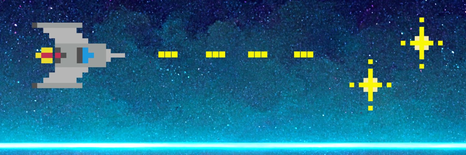 The 8-BIT Alchemist's banner
