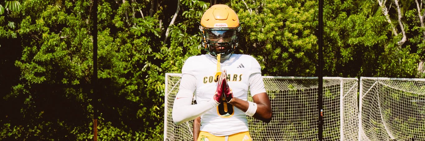 Kendrick Williams banner