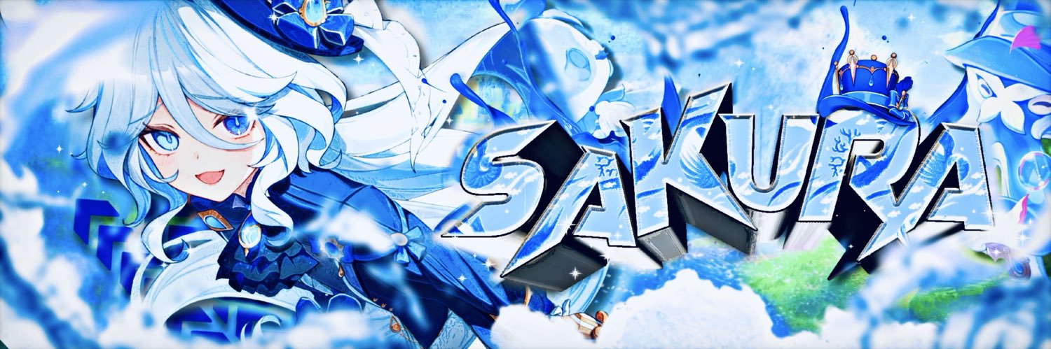 ❊🌸𝑺𝑨𝑲𝑼🌸❊【ブロスタ垢販売/垢買取】 banner