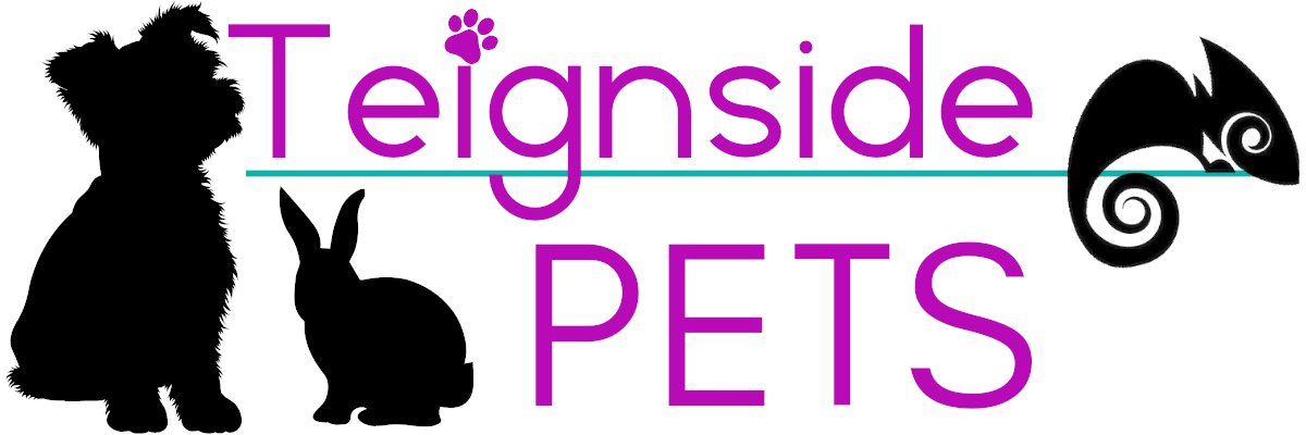 Teignside Pets banner