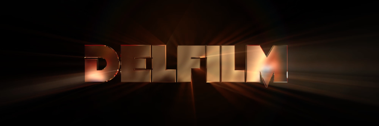 Delfilm banner