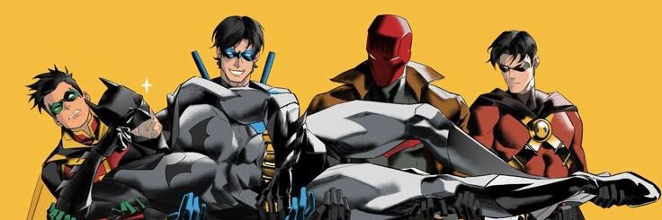 ❄️ banner