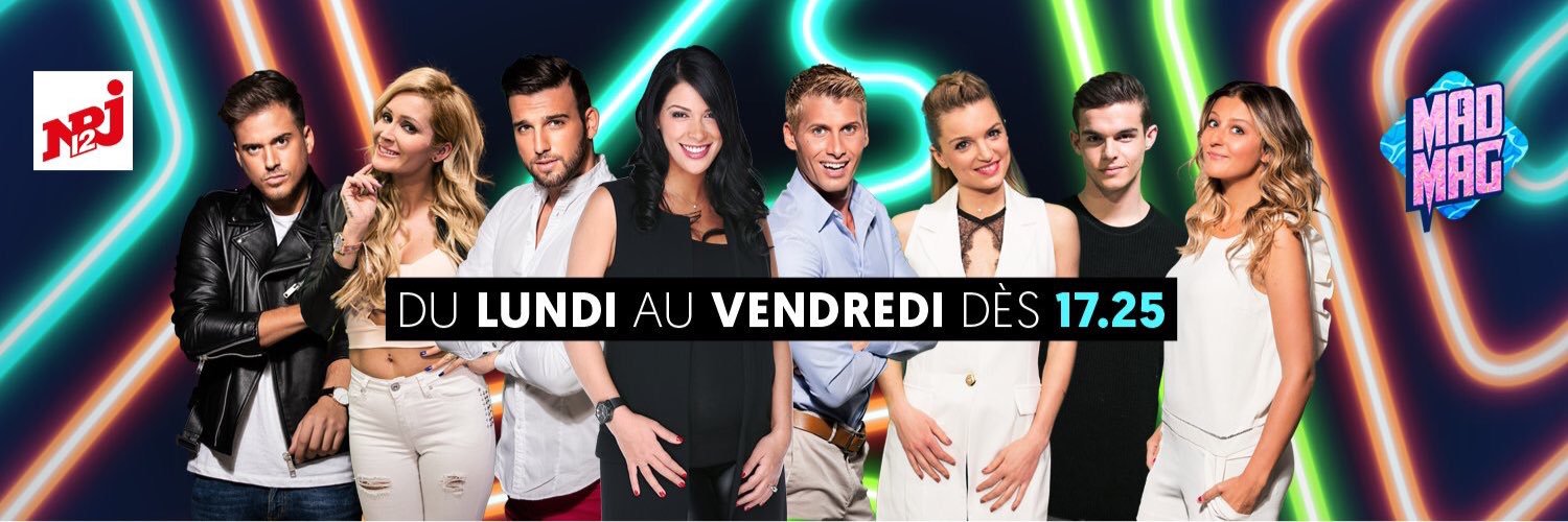 TeamLeMag's profile banner image