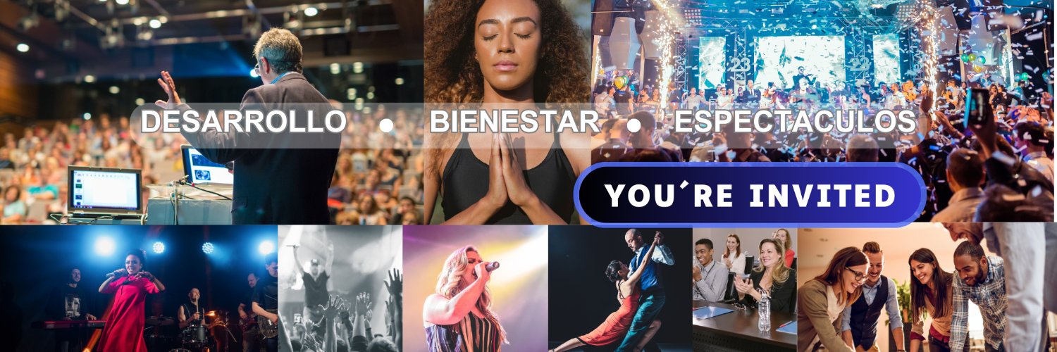 talentostalycon's profile banner image