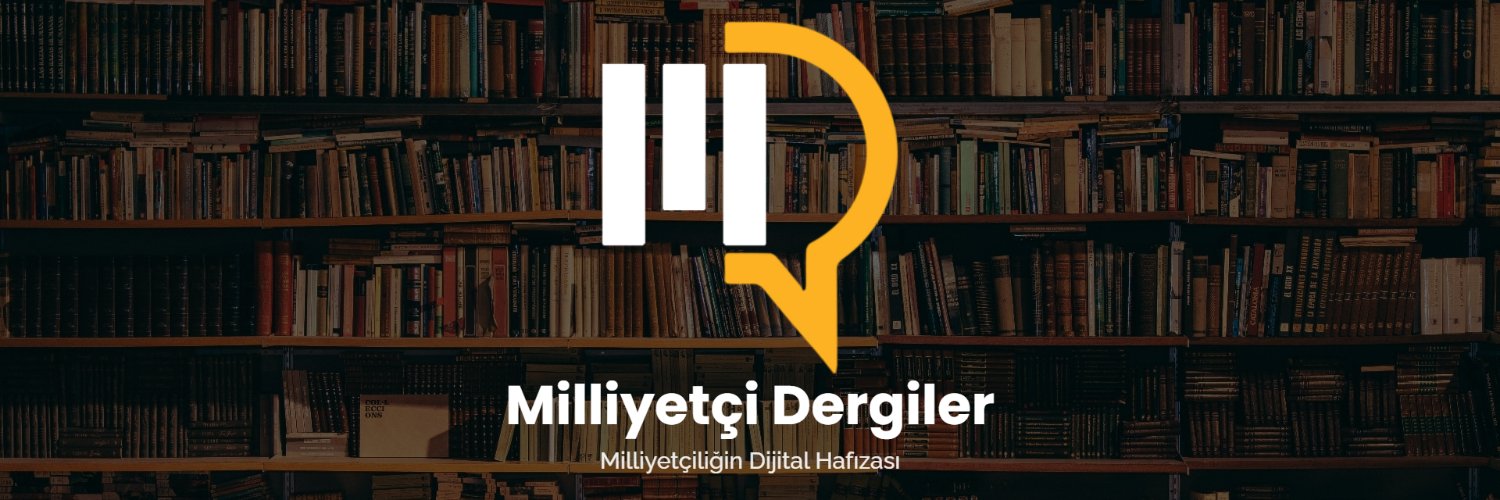 Milliyetçi Dergiler banner