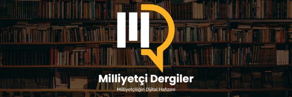milliyetcidergi Profile Banner