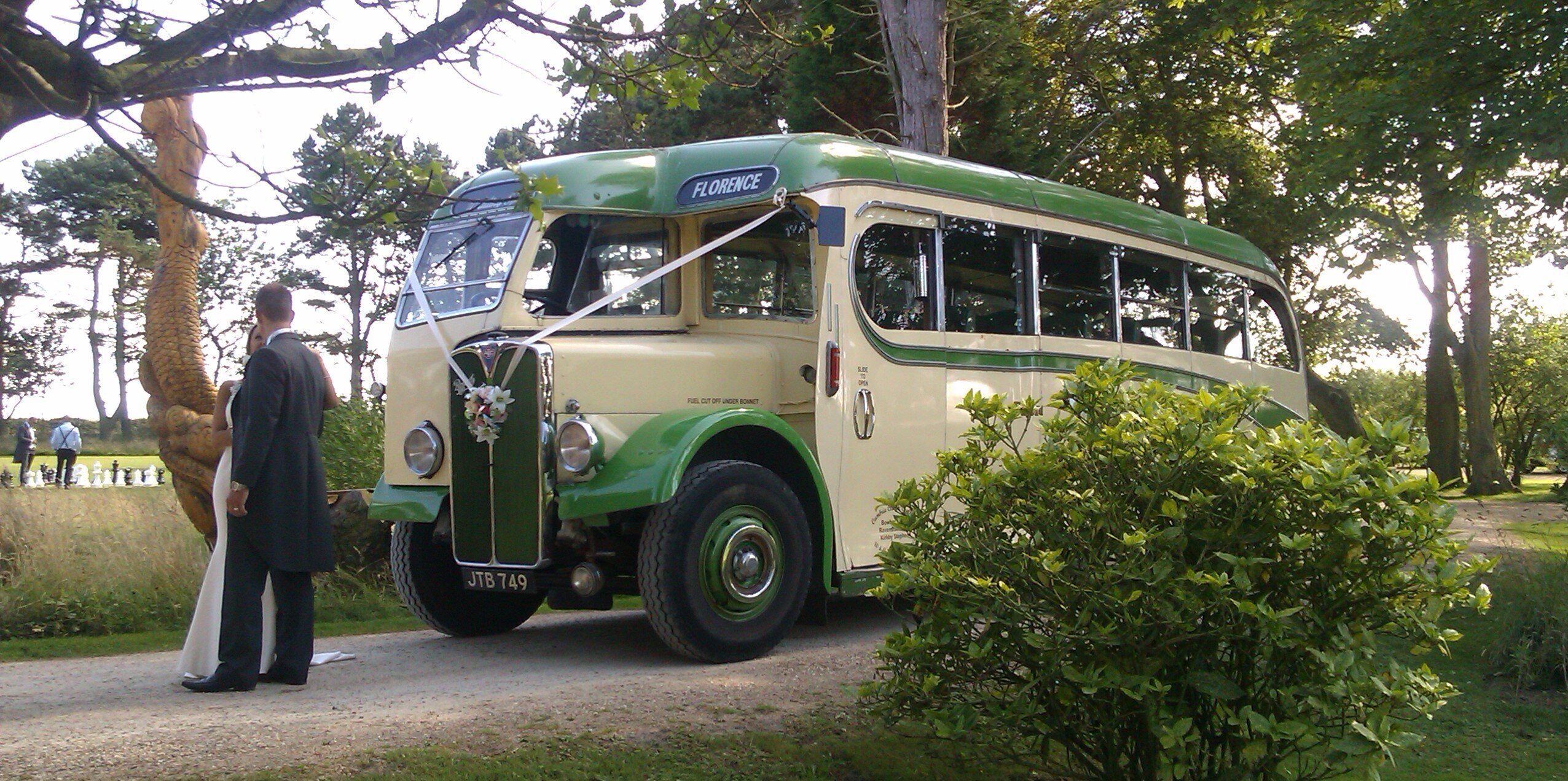Cumbria Classics banner