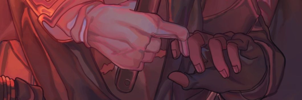 mithaikos's profile banner image