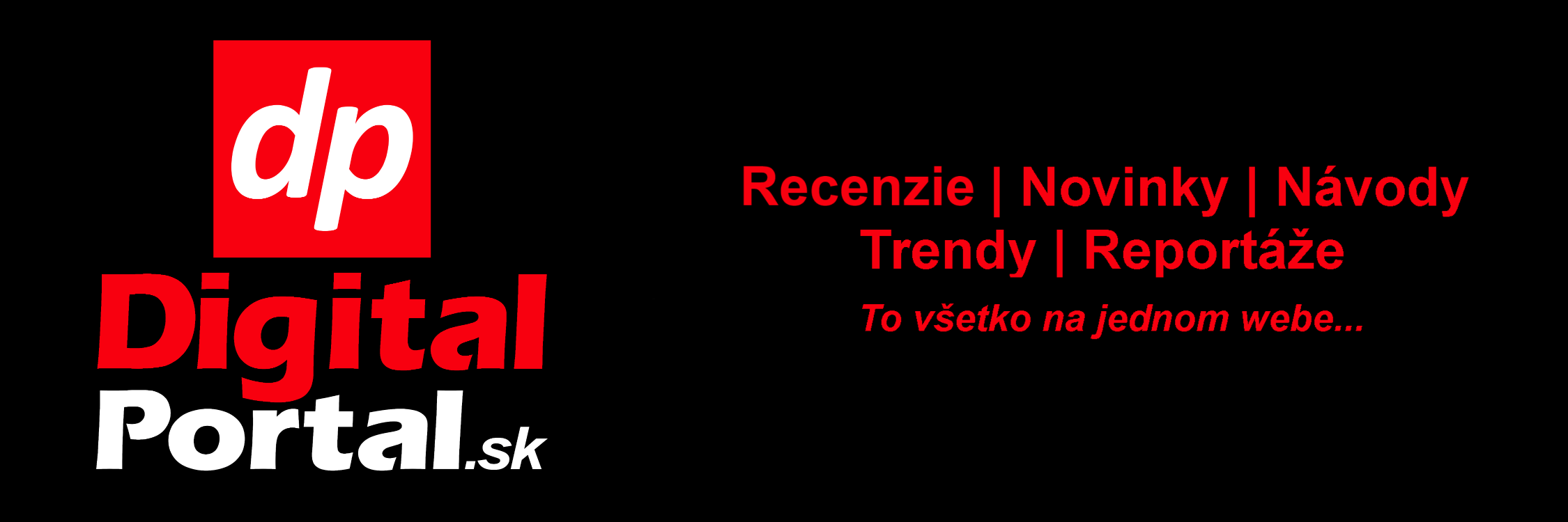 DigitalPortalsk's profile banner image